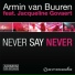 Armin van Buuren Feat. Jacqueline Govaert