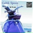 Cubik Spoon