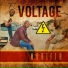 Voltage feat. Amos "Dj Mkon'wana" Maluleke