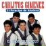 Carlitos Gimenez - El Principe de Añatuya