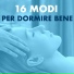 Dormire Bene