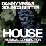 Danny Vegas