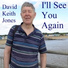 David Keith Jones