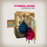Freeland, Brody Dalle