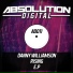 Danny Williamson