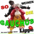 Dicke Lippe