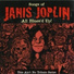 Janis Joplin Tribute