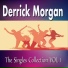 Derrick Morgan