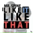 Mr. Spine feat. Jemini feat. Jemini