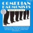 The Comedian Harmonists