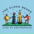 The Clock Reads
