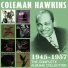Coleman Hawkins