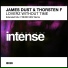 James Dust, Thorsten F