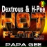 Papa Gee, Dj Dextrous, H Pee