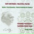 Cantemus Mixed Choir, Soma Szabó