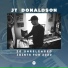 JT Donaldson