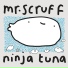Mr. Scruff feat. Roots Manuva