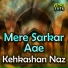 Kehkashan Naz