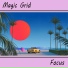 Magic Grid