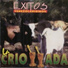 Eneas Perdomo, Luis Silva, Cristobal Jiménez