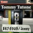 [pop] [roc] Tommy Tutone