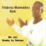 Thiérno Mamadou Bah