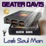 Geater Davies