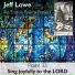 Jeff Lowe Psalms Project