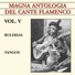Artistas varios