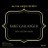 Baki Çallıoğlu