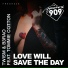 Twism & B3RAO feat. Tommie Cotton
