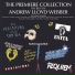 Ллойд Уеббер Andrew Lloyd Webber