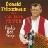 Donald Thibodeaux