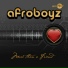 Afroboyz feat. Sbo Soul feat. Sbo Soul