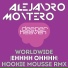 Alejandro Montero
