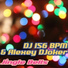 DJ 156 BPM & Alexey DJoker