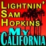 Lightnin' Sam Hopkins