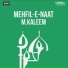 M. Kaleem