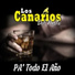 Los Canarios del Norte