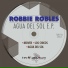 Robbie Robles