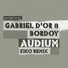 Gabriel D'Or, Bordoy