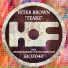 Peter Brown