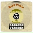 Karaoke - Ameritz