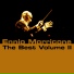 Ennio Morricone