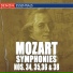Mozart Festival Orchestra, Alberto Lizzio