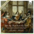 Stile Antico - Fretwork Giovanni Crose