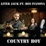 Liter Jack