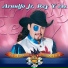 Arnulfo Jr. "Rey Y As"