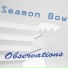 Seamon Bow