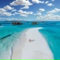 Calming Beach Waves